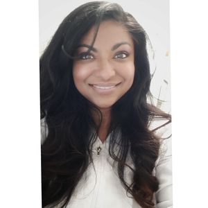 Meet your Posher, Natasha